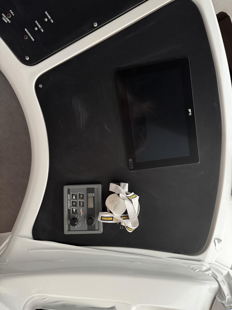 Azimut 46 Fly / REFIT