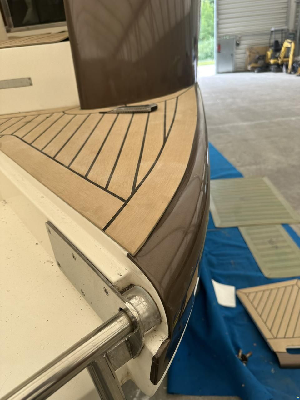 Azimut 46 Fly / REFIT