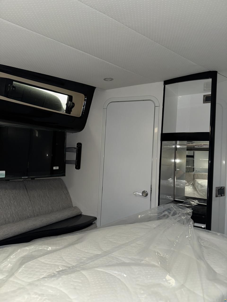 Azimut 46 Fly / REFIT