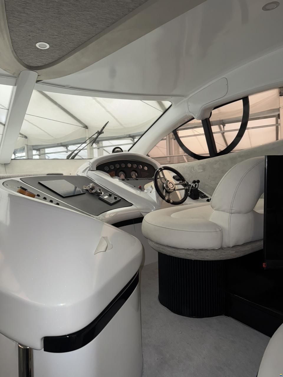 Azimut 46 Fly / REFIT