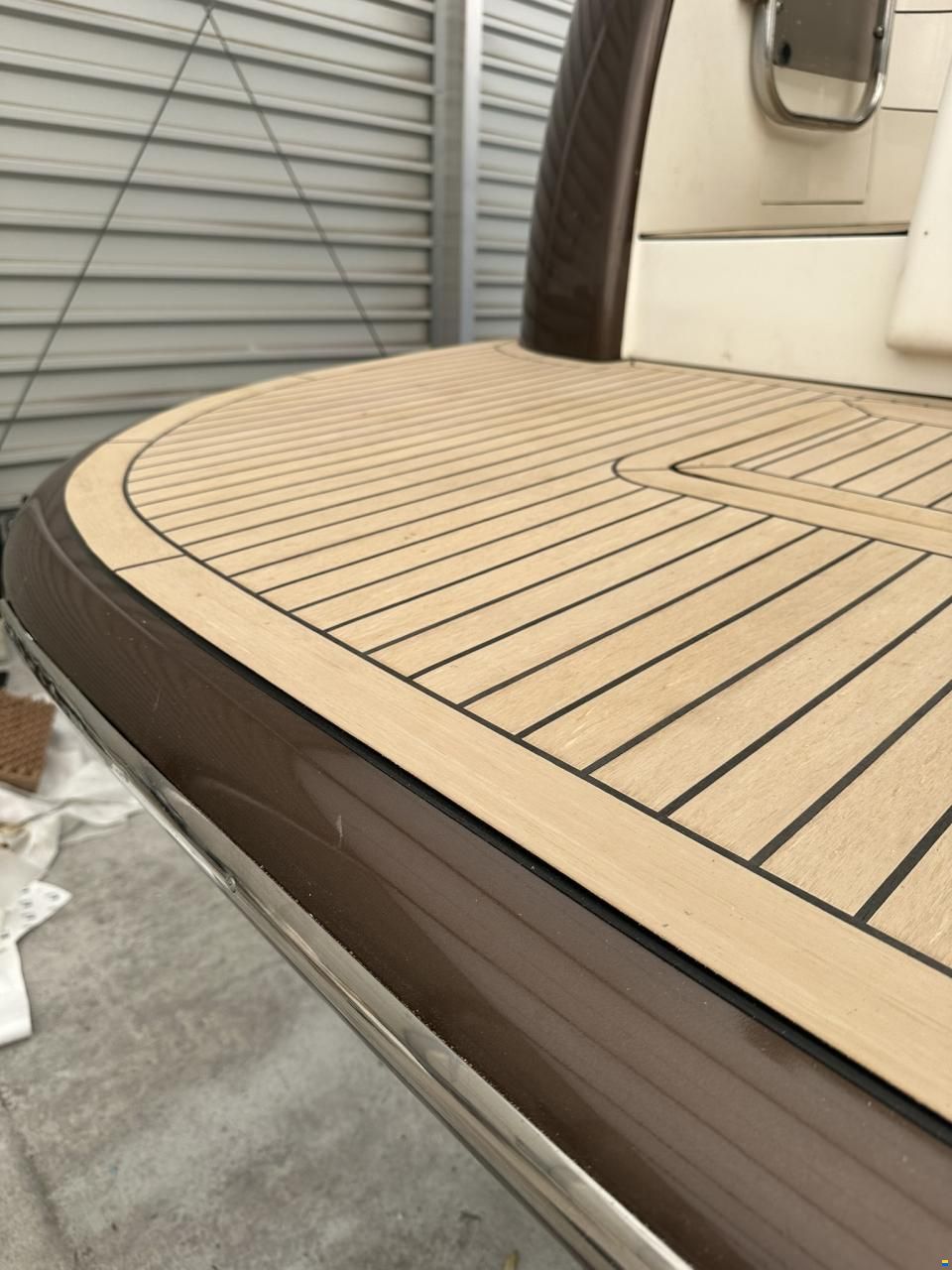 Azimut 46 Fly / REFIT