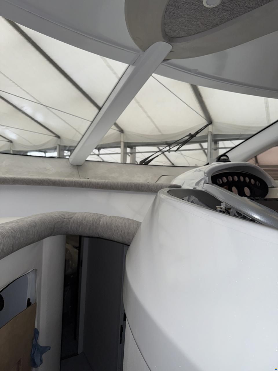 Azimut 46 Fly / REFIT