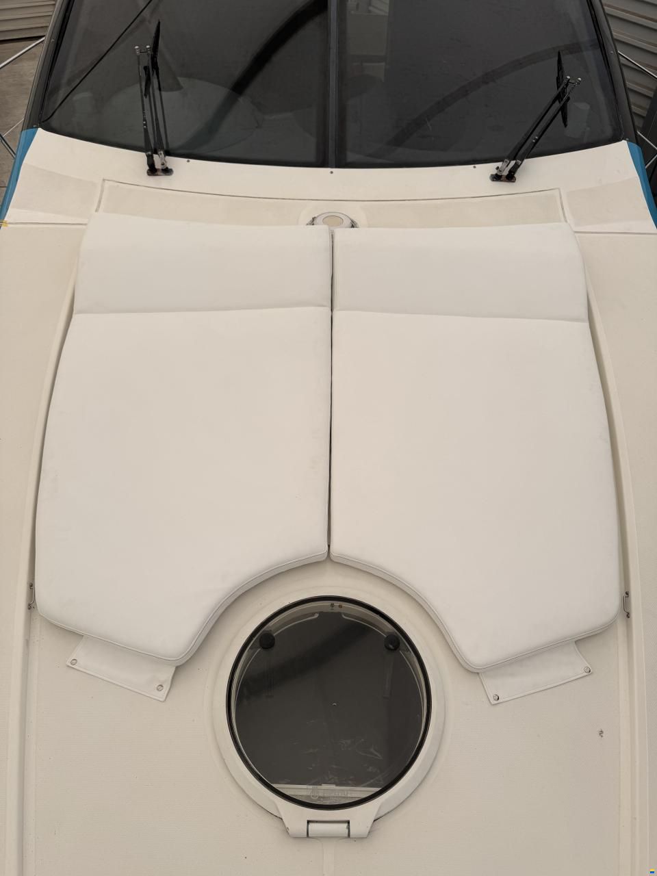 Azimut 46 Fly / REFIT