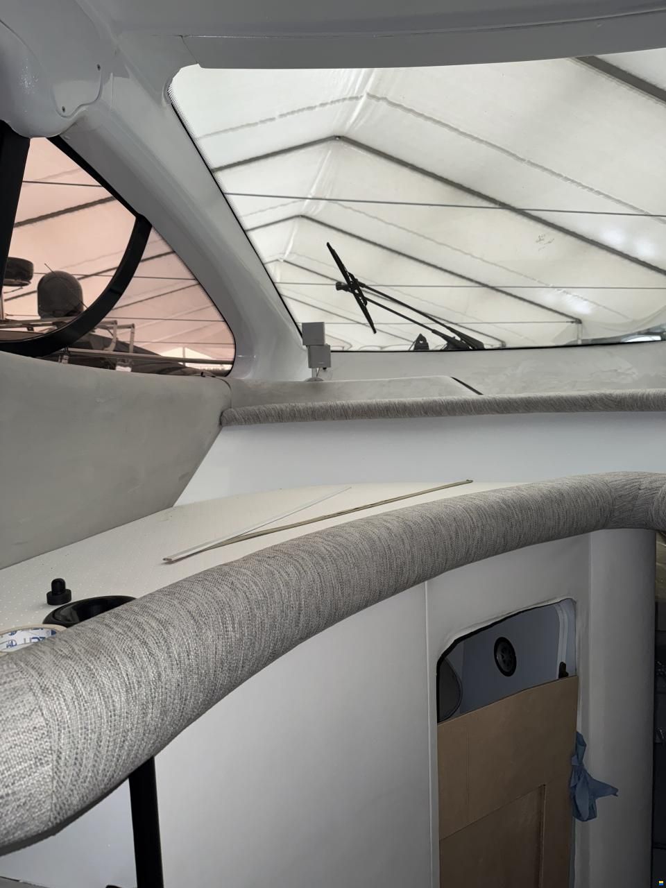 Azimut 46 Fly / REFIT