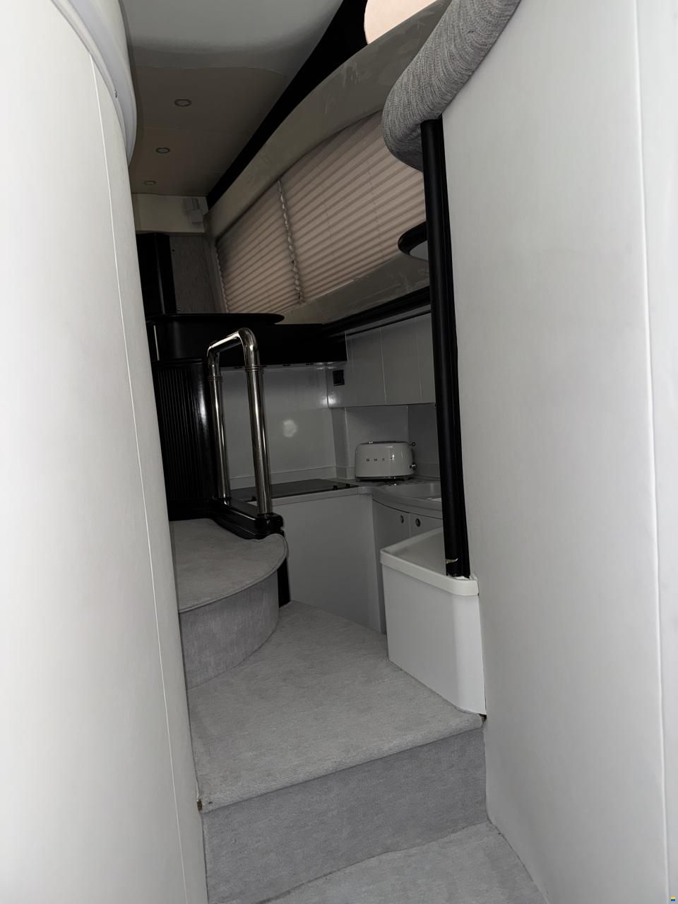 Azimut 46 Fly / REFIT