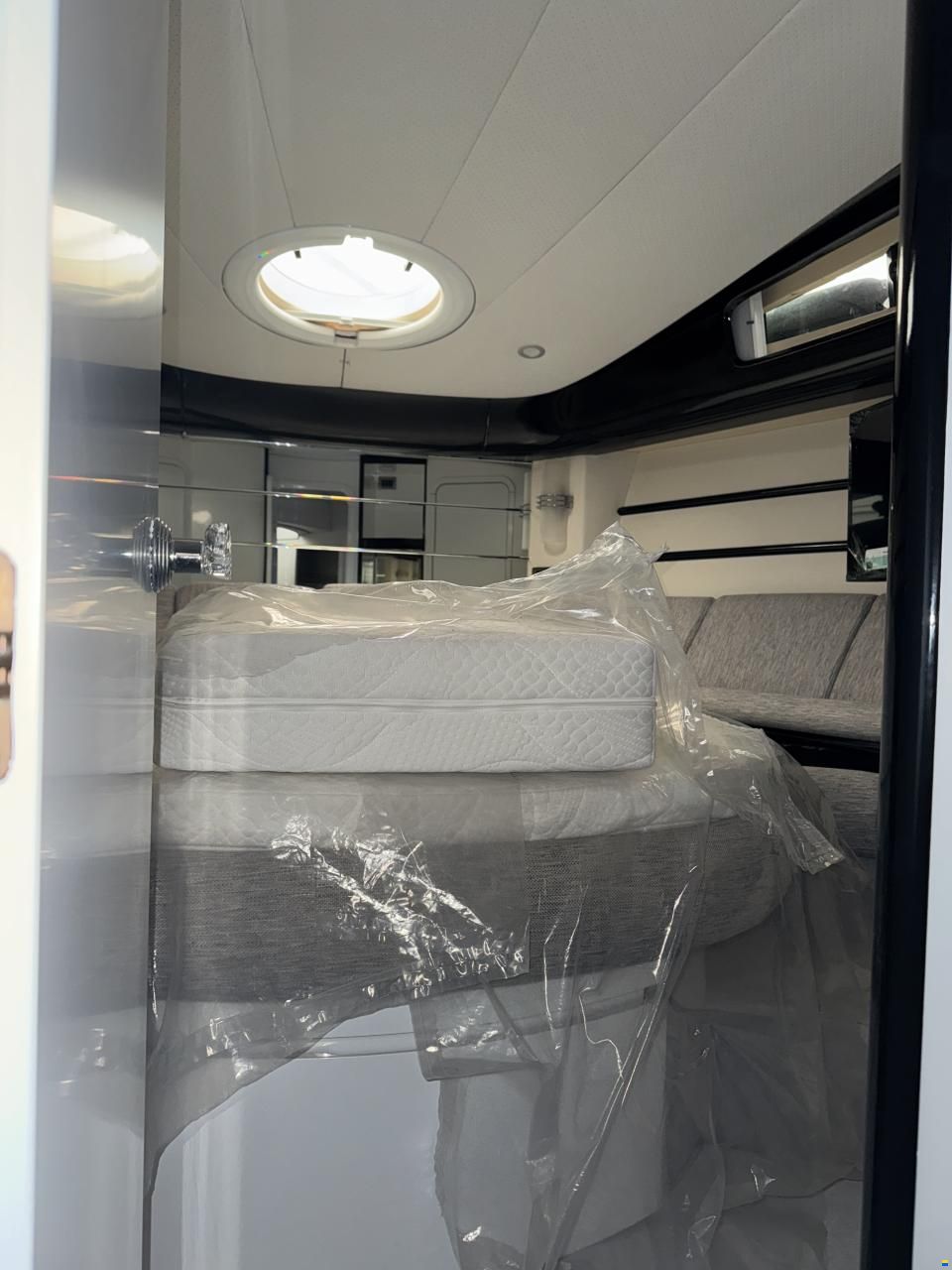 Azimut 46 Fly / REFIT
