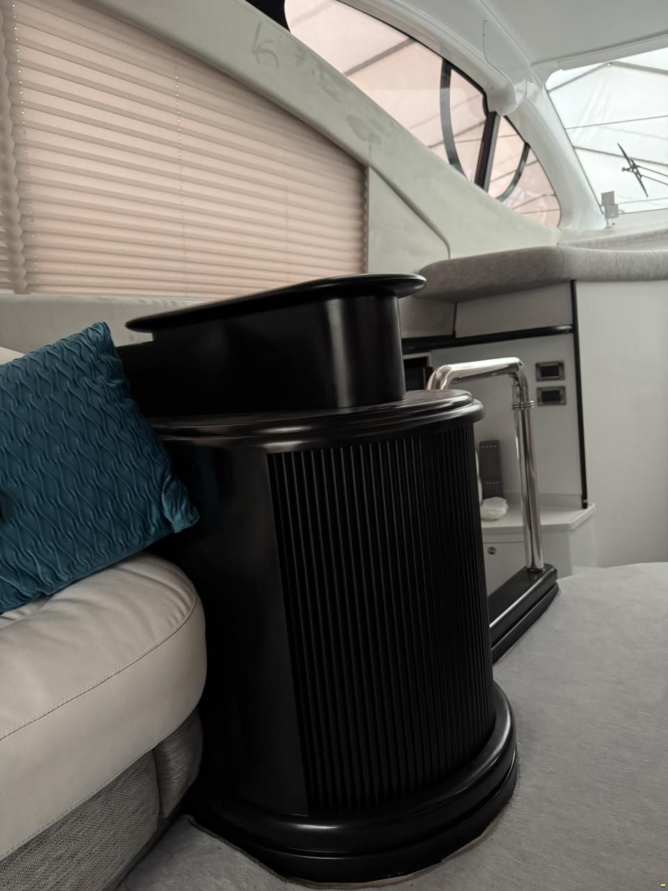 Azimut 46 Fly / REFIT