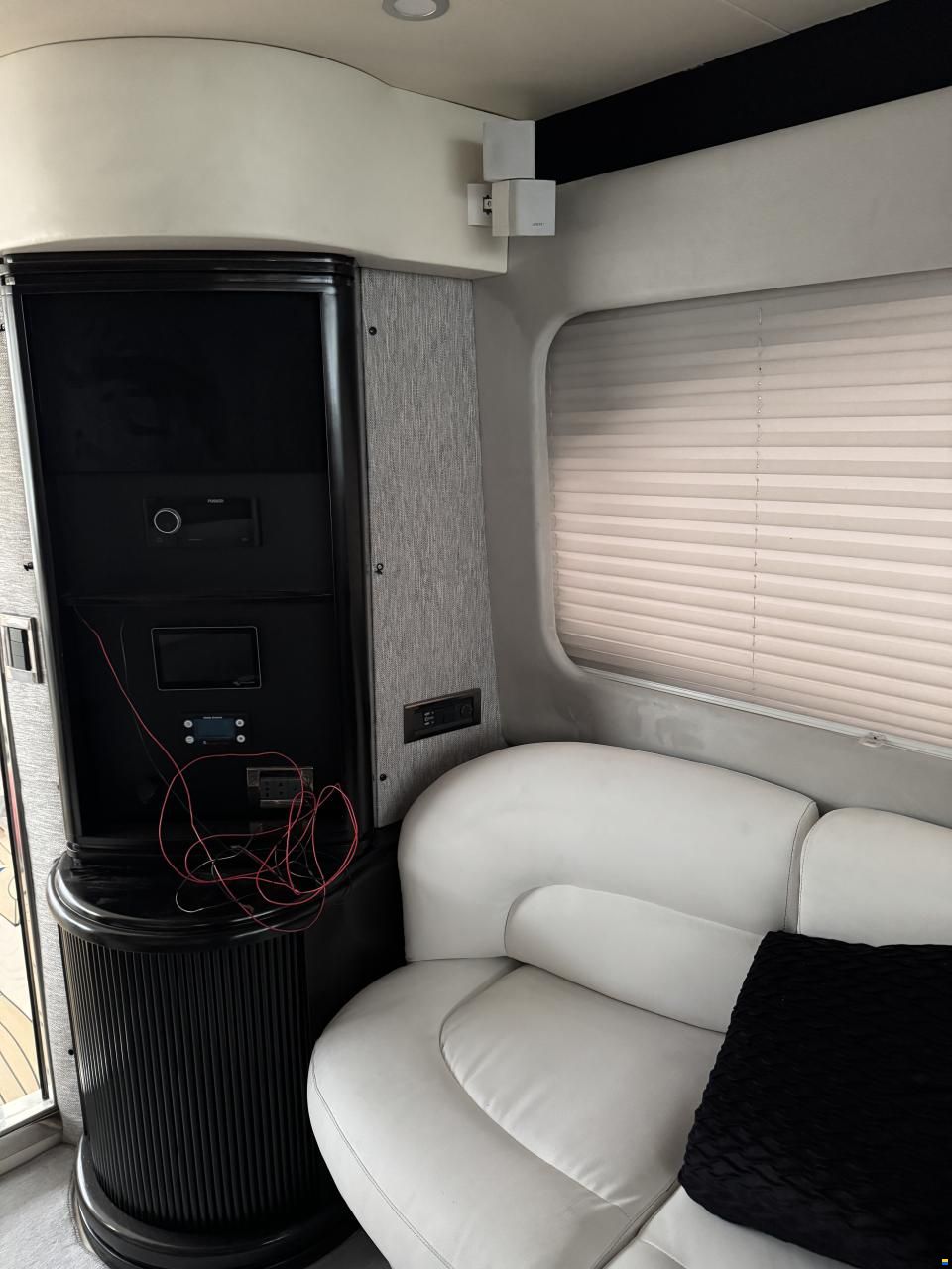 Azimut 46 Fly / REFIT