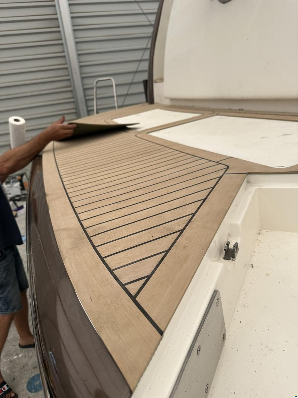 Azimut 46 Fly / REFIT