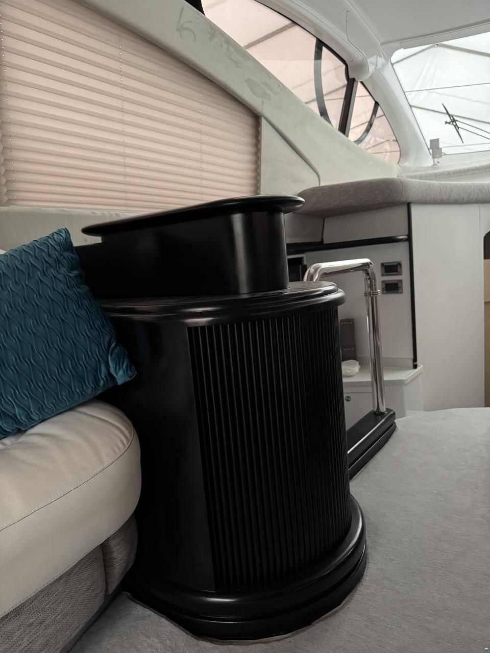 Azimut 46 Fly / REFIT
