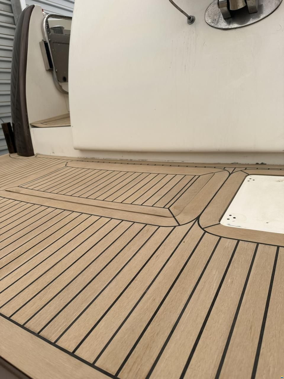 Azimut 46 Fly / REFIT