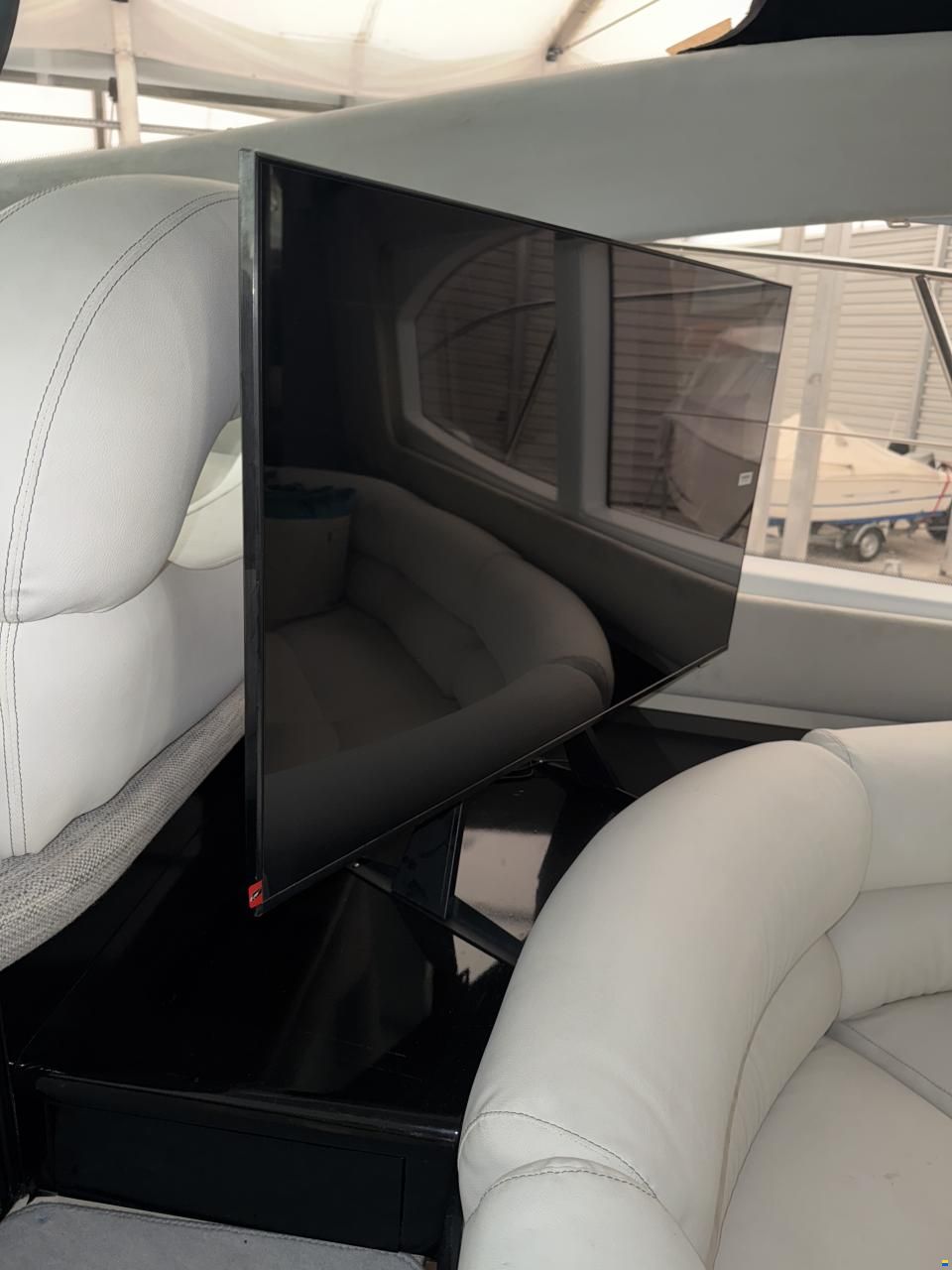 Azimut 46 Fly / REFIT
