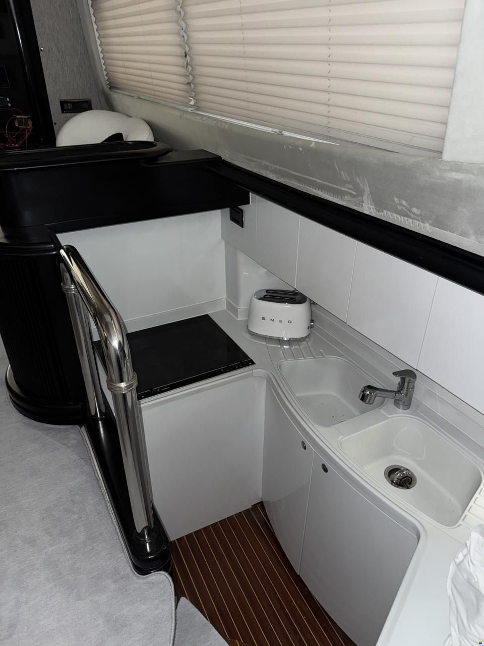 Azimut 46 Fly / REFIT