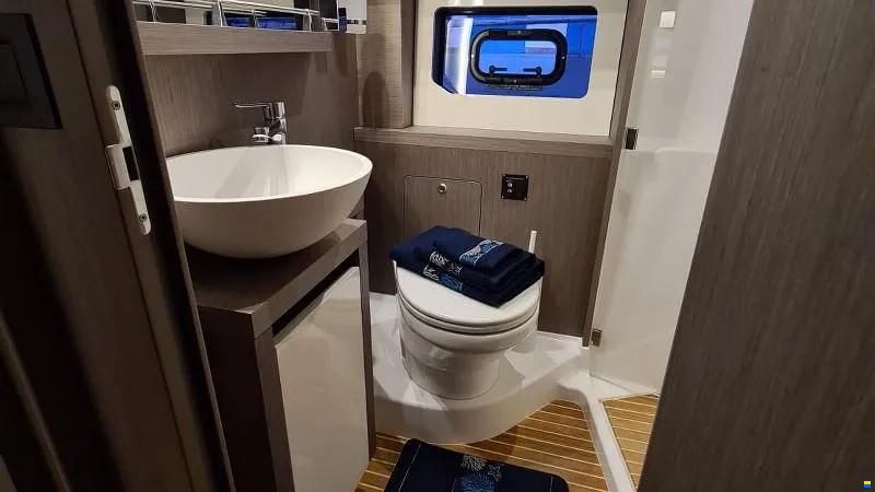Beneteau Gran Turismo 45