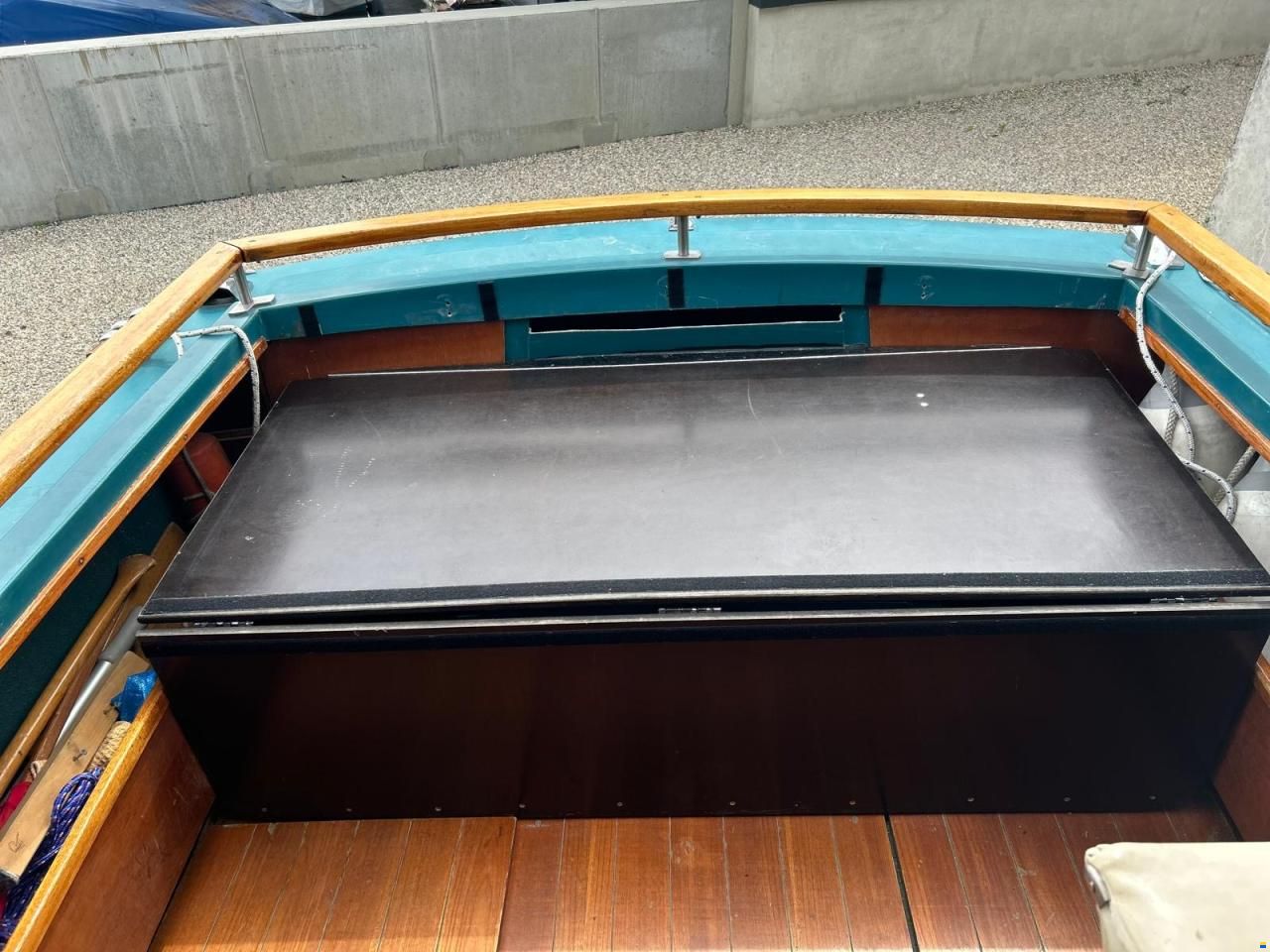 Coronet 21