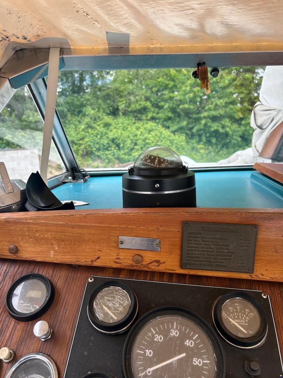 Coronet 21