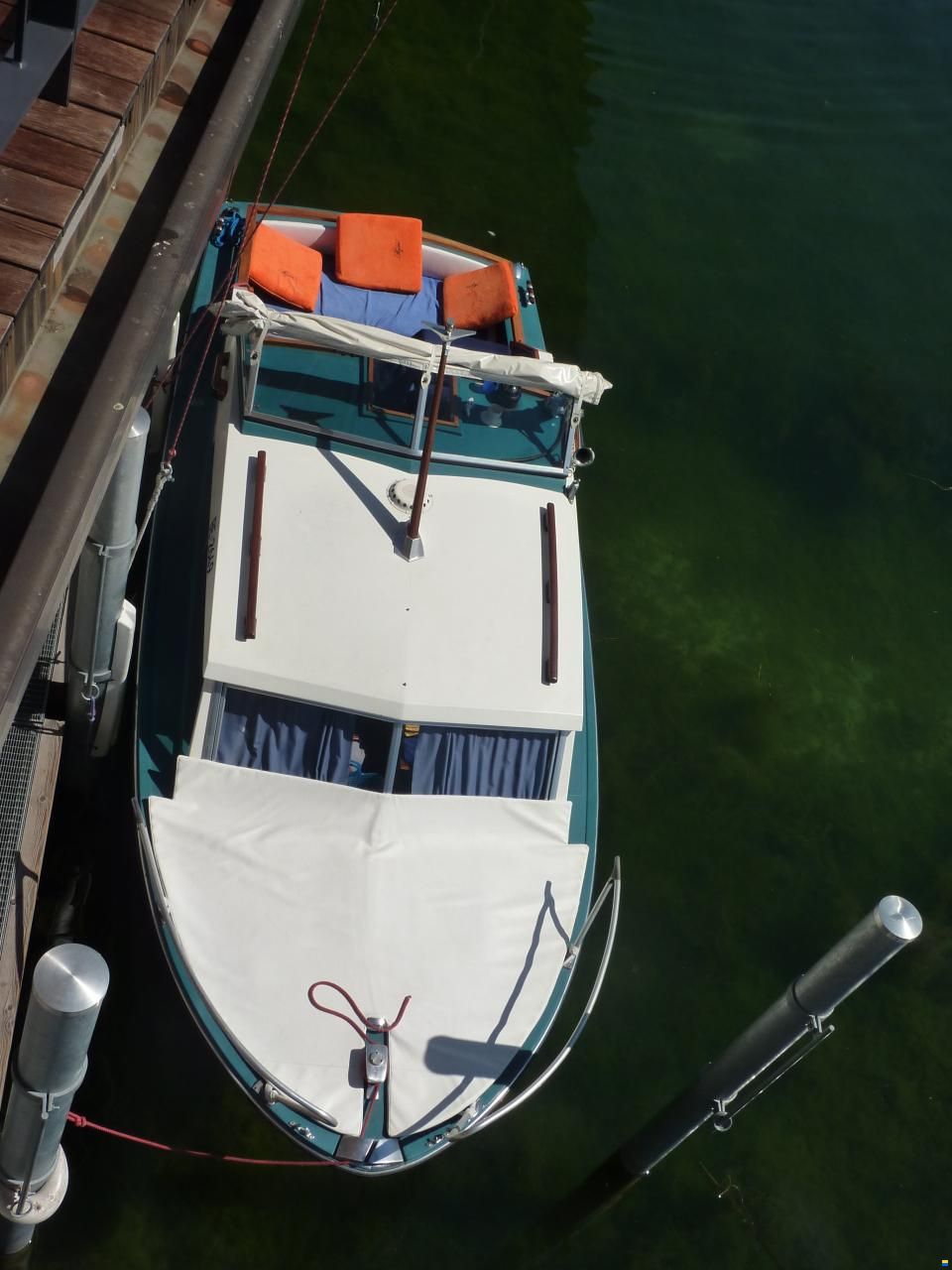 Coronet 21