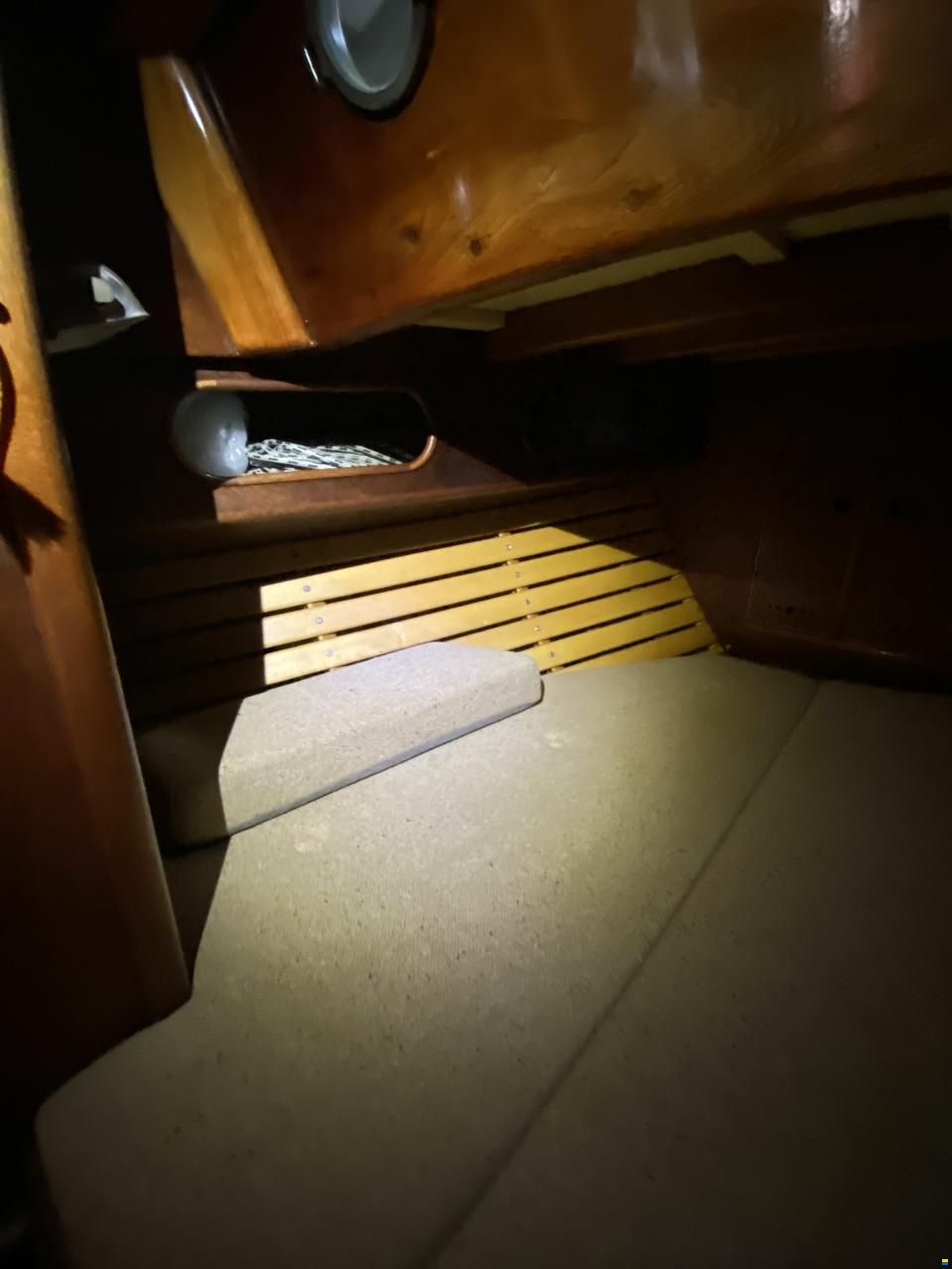 Hatecke Seekreuzer