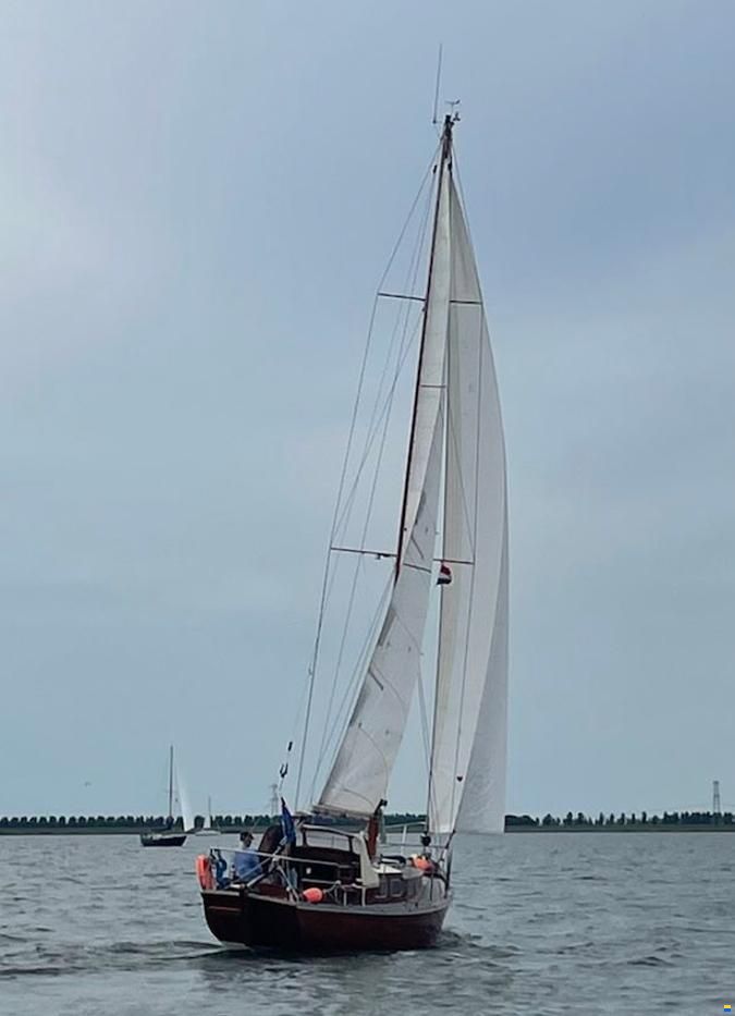 Hatecke Seekreuzer