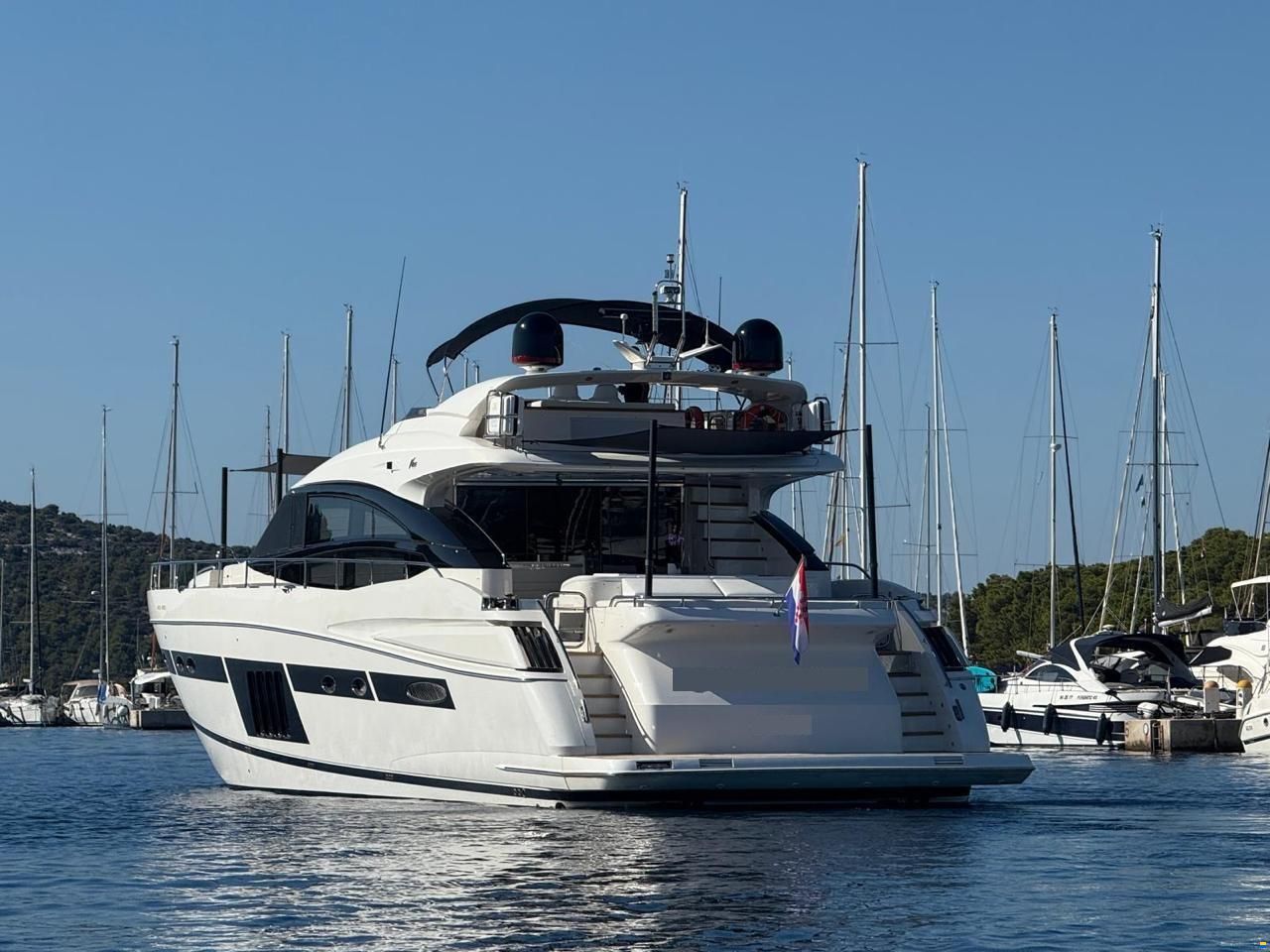 Princess V85