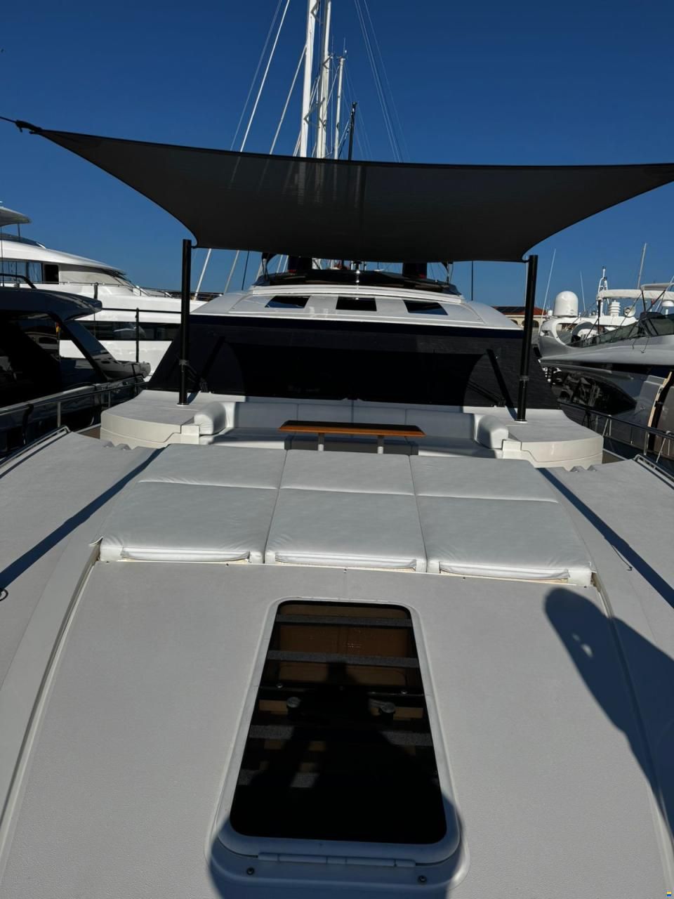 Princess V85