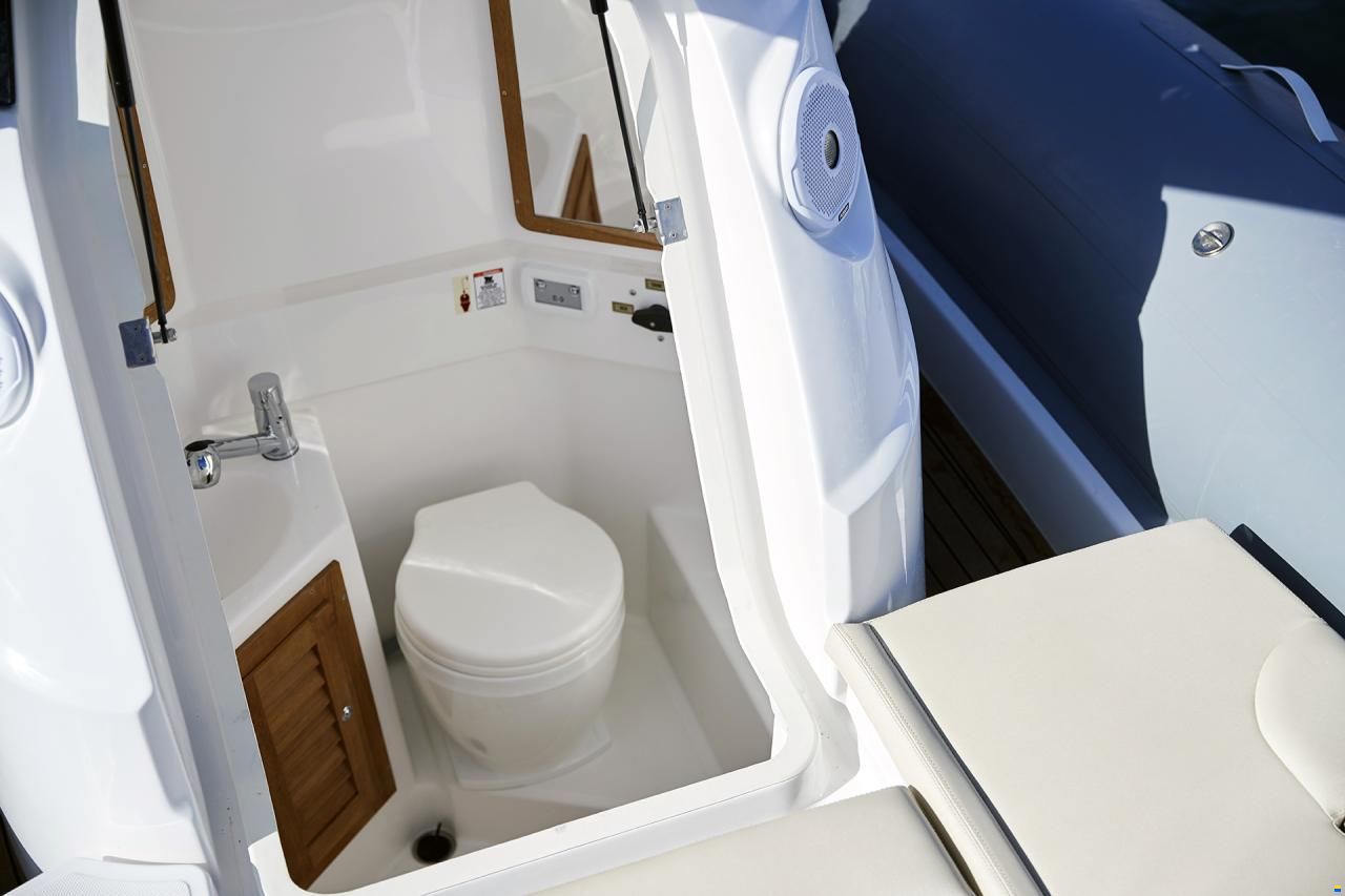 Joker Boat Clubman 28