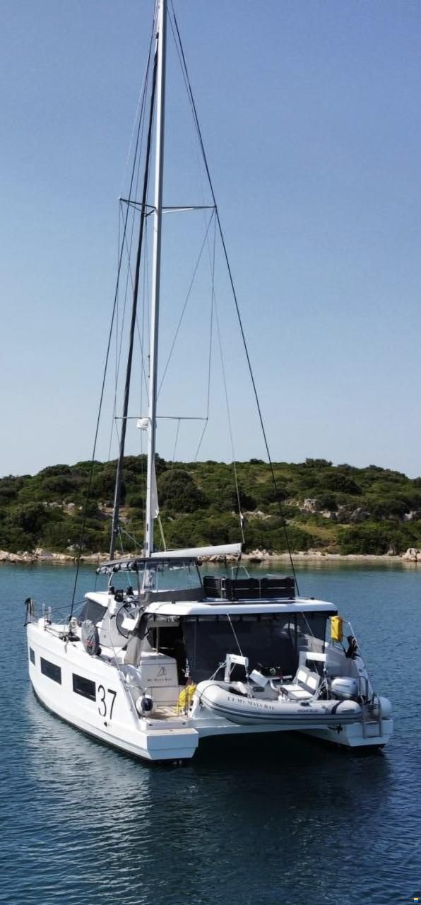 Aventura 37