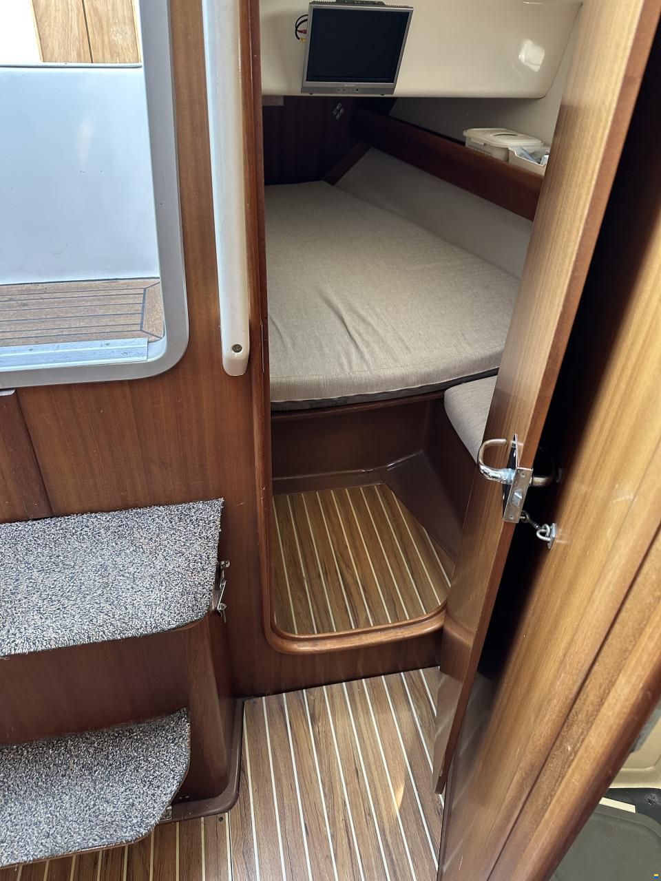 Bavaria 35 Holiday