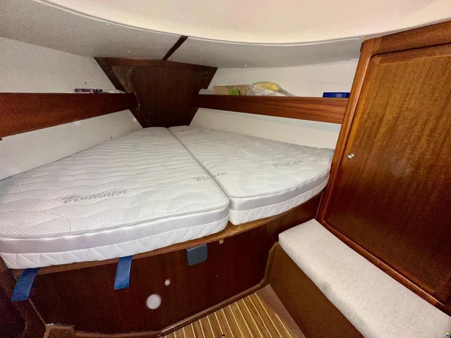 Bavaria 35 Holiday