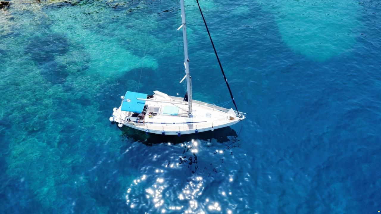 Bavaria 41 Exclusive