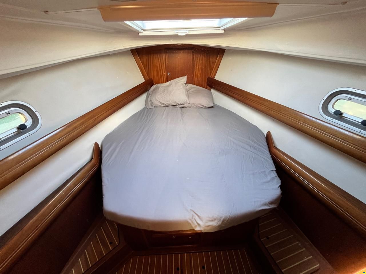 Bavaria 41 Exclusive