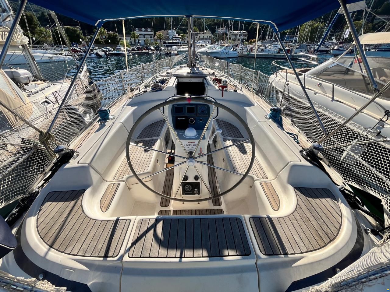 Bavaria 41 Exclusive