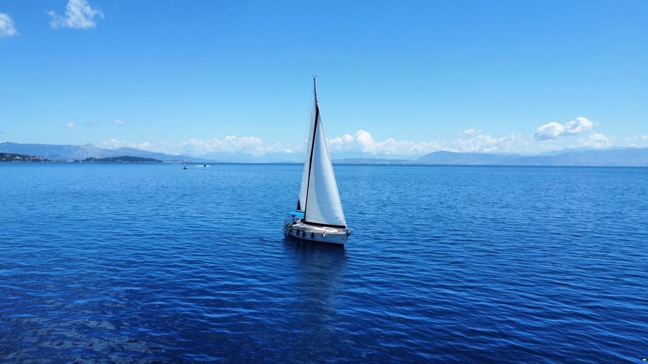 Bavaria 41 Exclusive