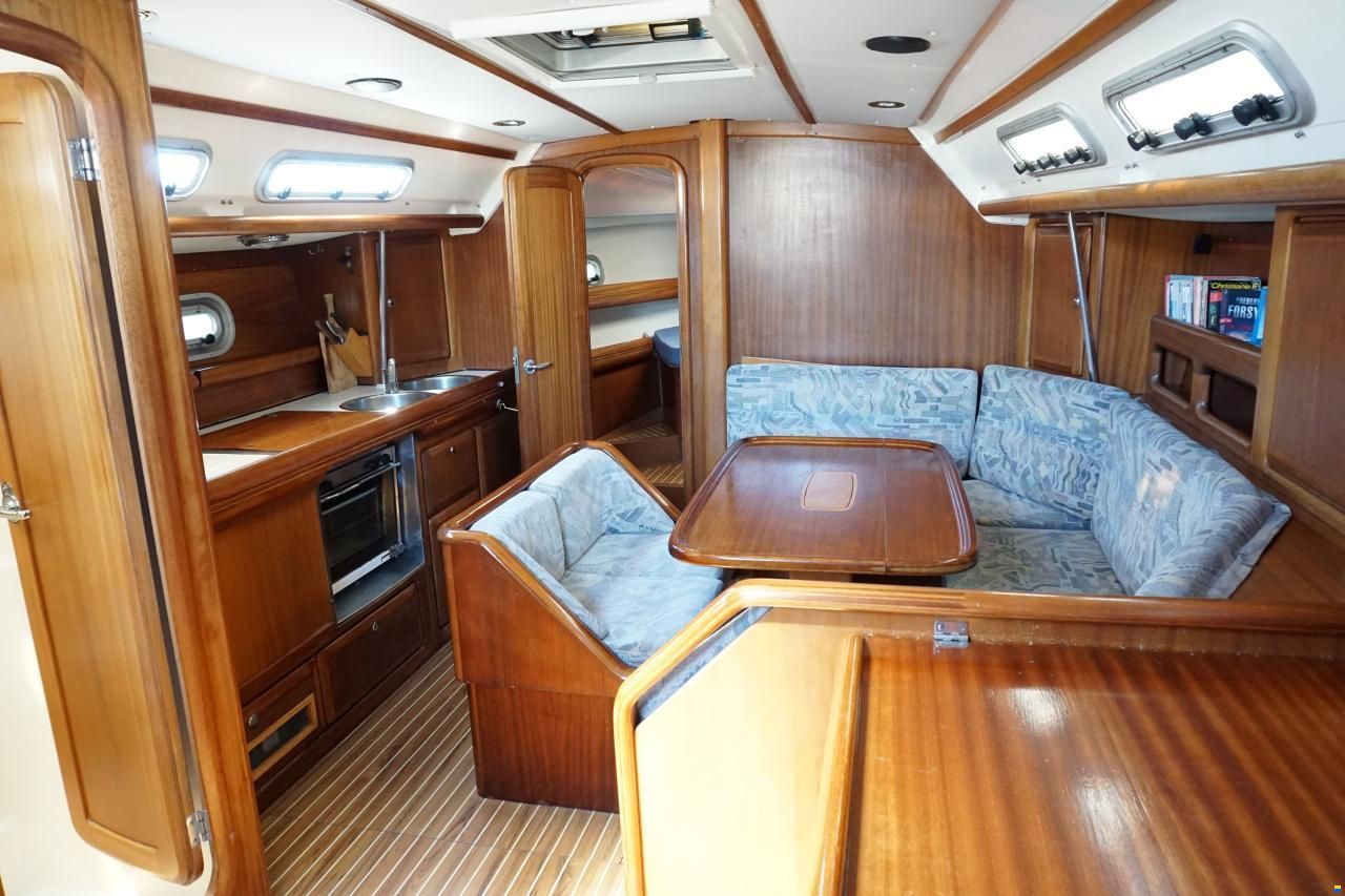 Bavaria 41 Exclusive