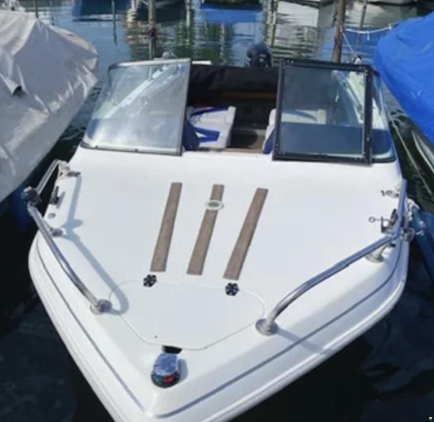Fiberline Modell G16