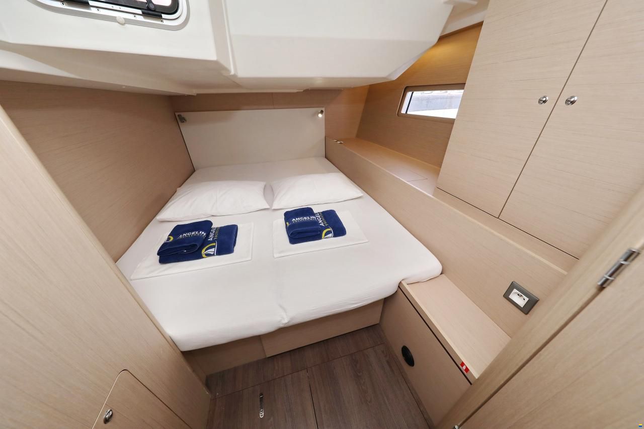 Beneteau Oceanis 51.1