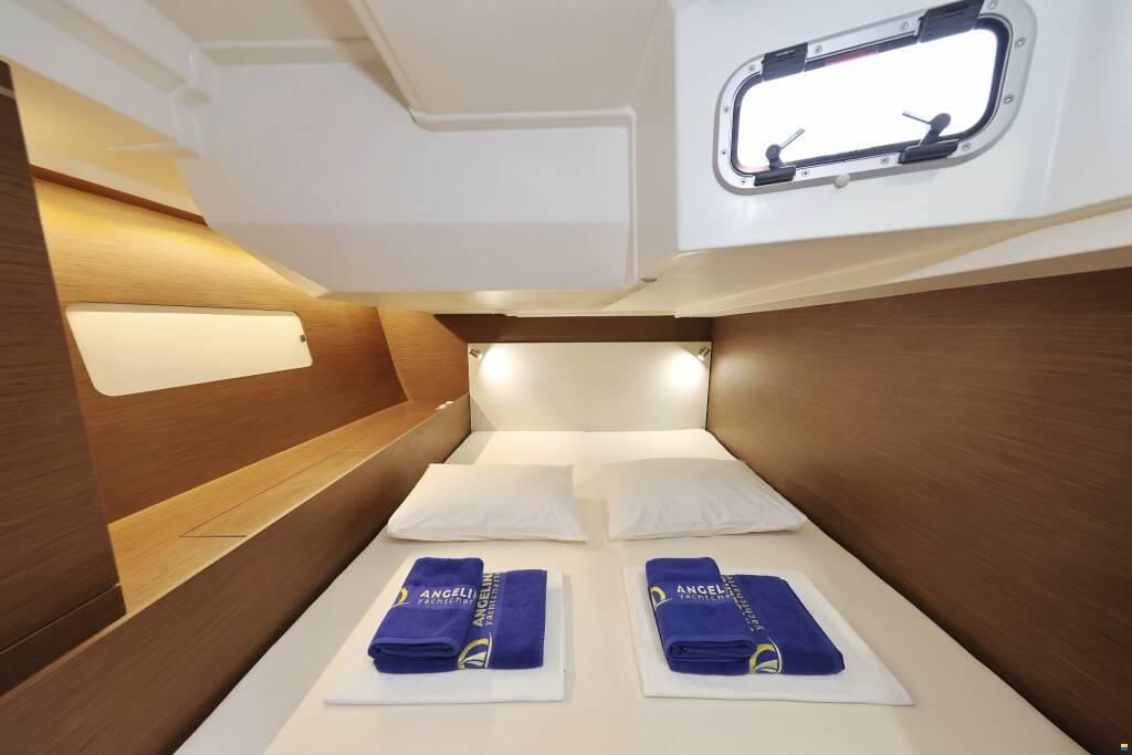 Beneteau 51.1