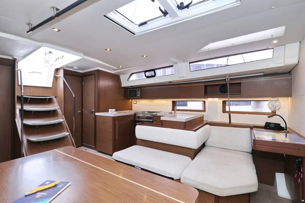 Beneteau 51.1