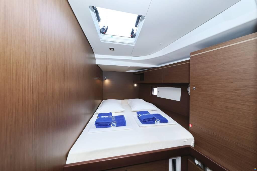 Beneteau 51.1
