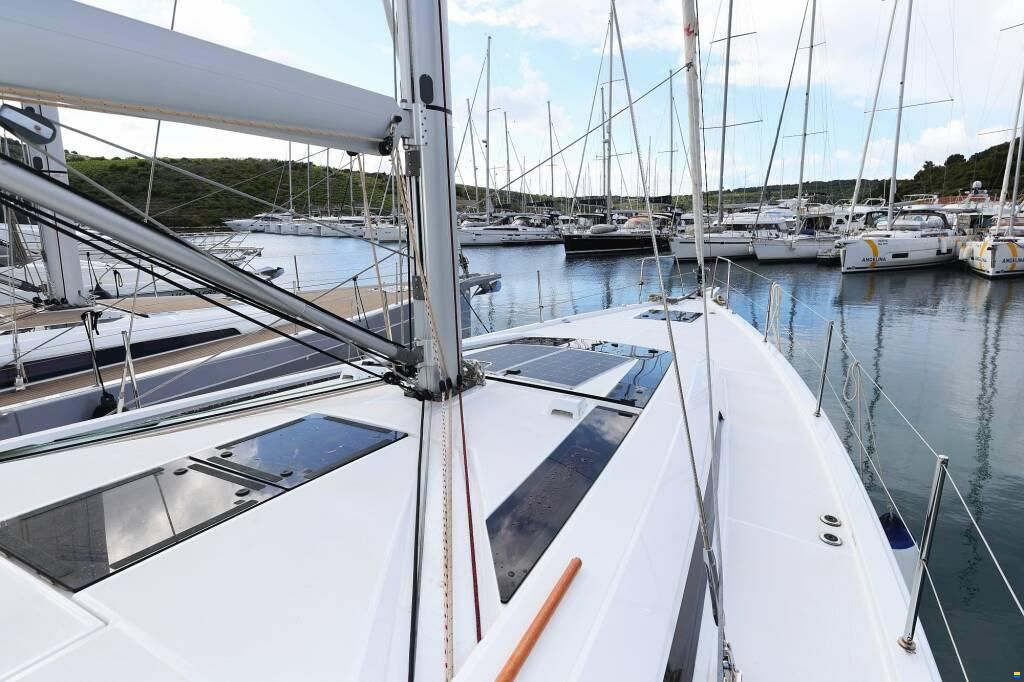 Beneteau 51.1