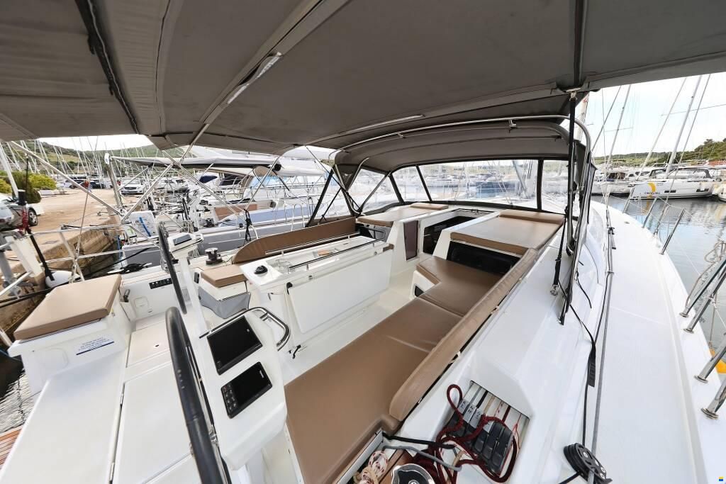 Beneteau 51.1
