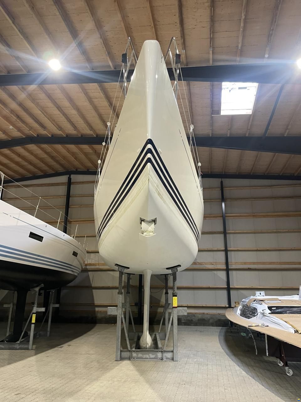 X-Yachts X-50