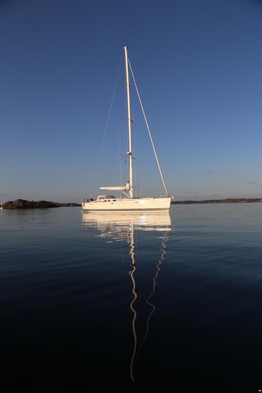 X-Yachts X-50