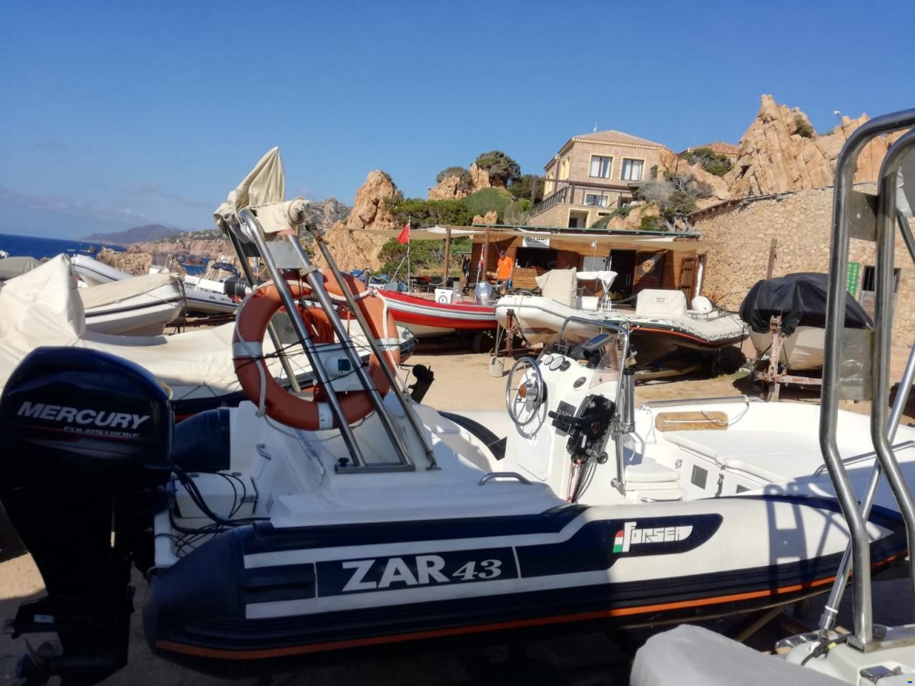 ZAR Formenti 43