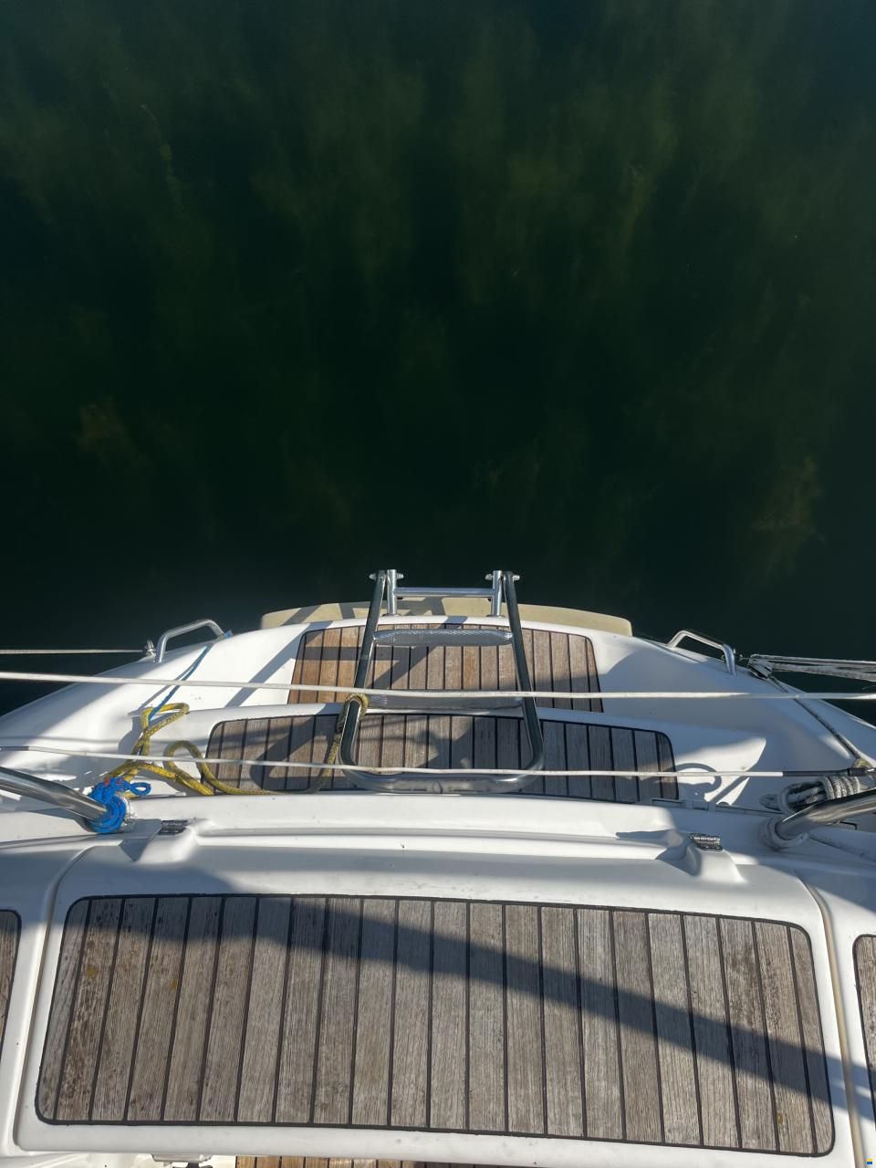 Bavaria 34 Speed