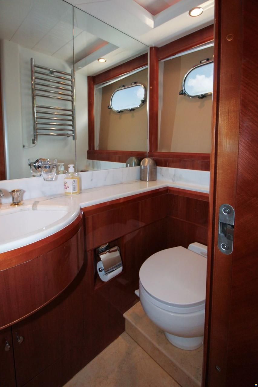 Princess 25 Meter