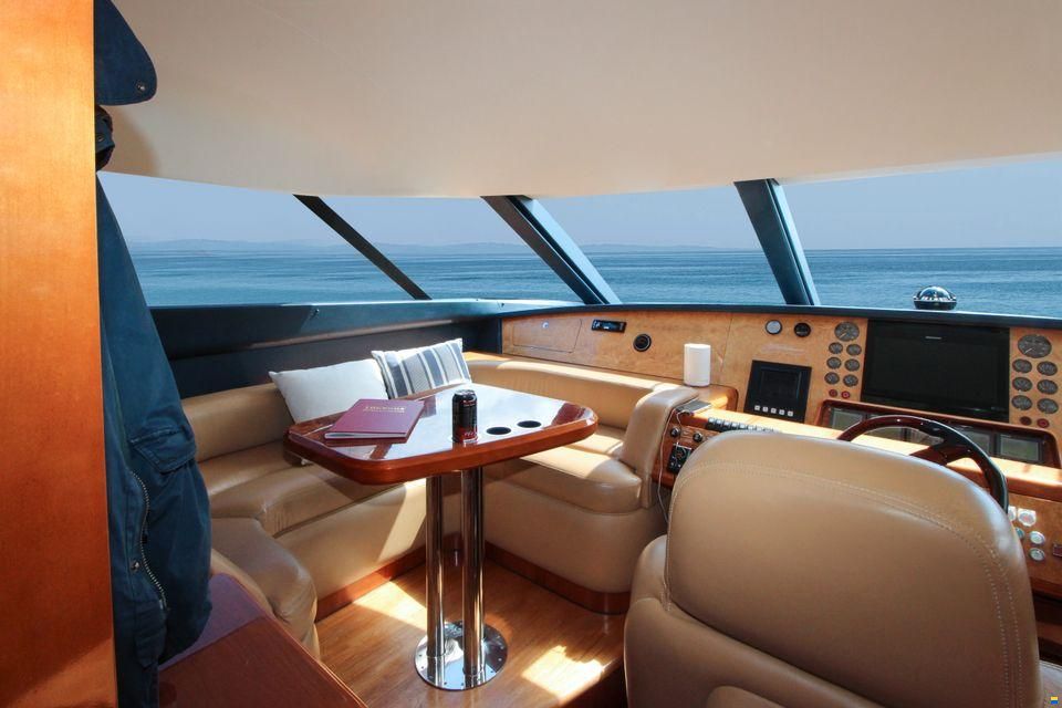 Princess 25 Meter