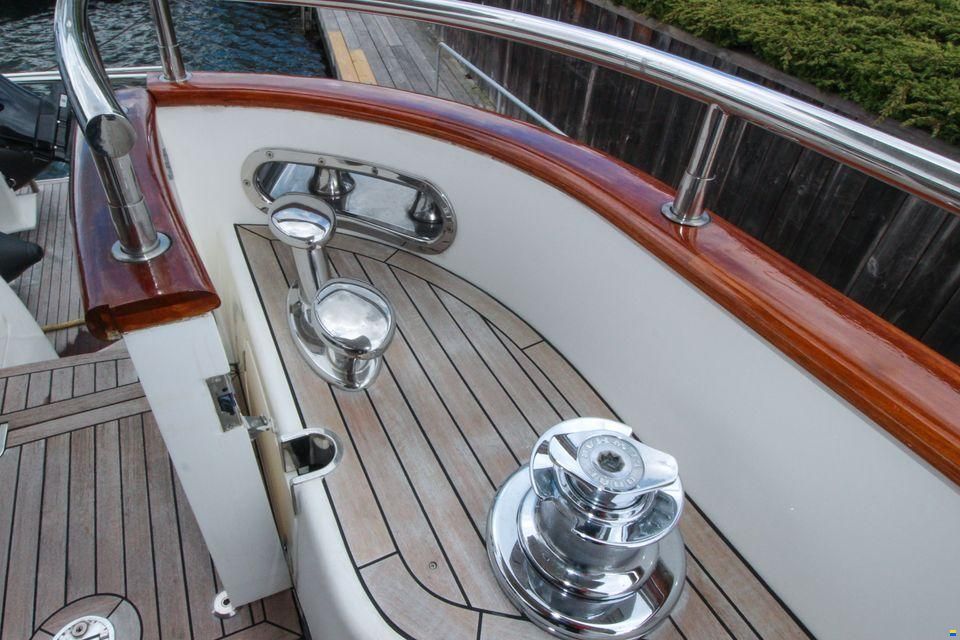 Princess 25 Meter