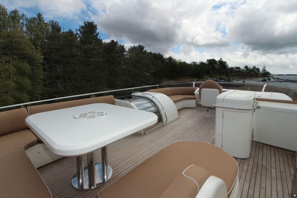 Princess 25 Meter