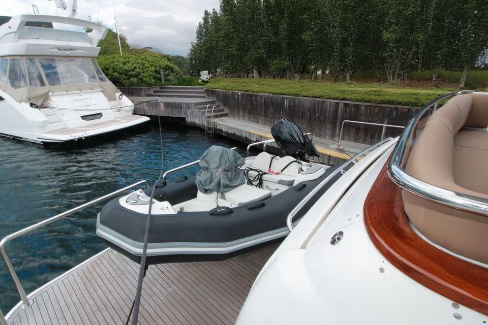 Princess 25 Meter